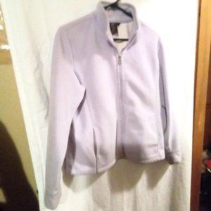 "B.C. Clothing Lightweight Plush-feel Jacket. Stylish Versatility"